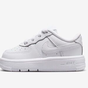Nike Force 1 Baby/Toddler Sneakers
